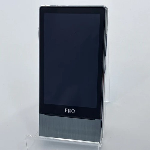 Lecteur audio numérique fiio - lecteur,
