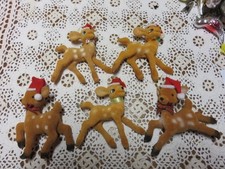 Ancienne décoration de Noël