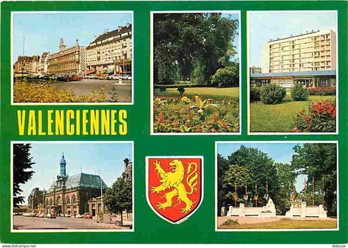 Carte postale - -,