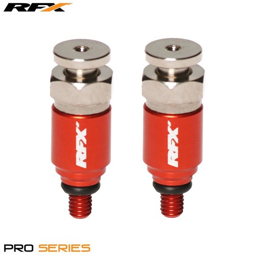 Rfx purgeur air - de, fourche