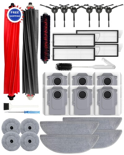 30pcs accessories kit for - 30pcs,