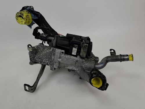 Vanne egr citroen picasso 1 - egr,