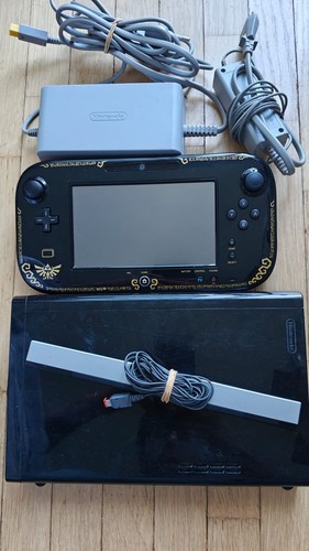 Console nintendo wii edition - console, u
