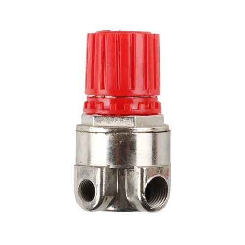 Valve compresseur air haute - valve,