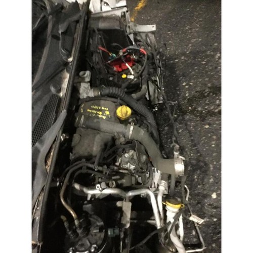 Moteur complet renault kangoo - renault,