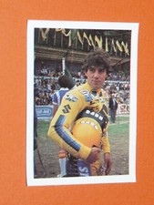 #163 MOTO CROSS 125 CC HARRY EVERTS BELGIQUE COURSE MOTO SPRINT FLASH 1982