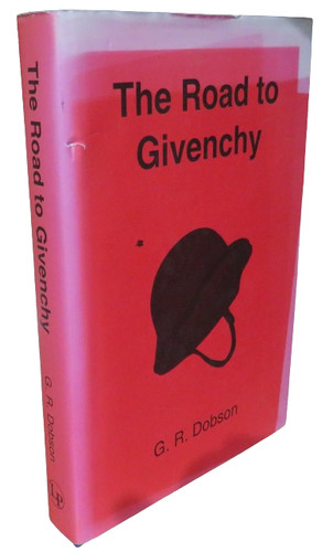 The road givenchy g r - the,