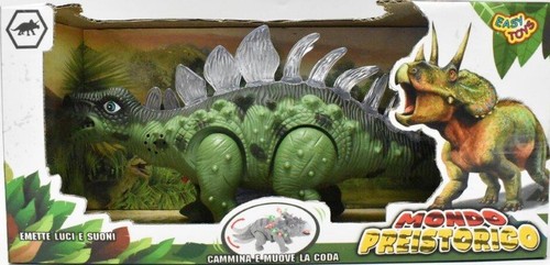 Dinosaure qui marche - x,