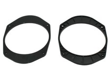 Porte Avant Adaptateurs Enceintes CT25FD04 165MM 16.5cm Pour Ford Fusion Mondeo