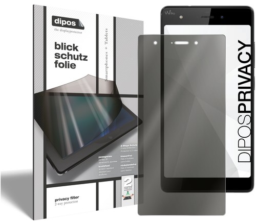 Protection pour wiko - protection, fab