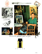 publicité Advertising 0723