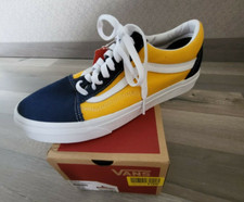 VANS Baskets basses Old Skool