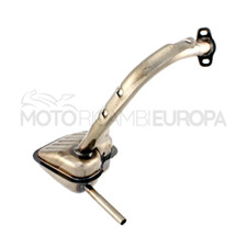 Silencieux Pot D'Échappement