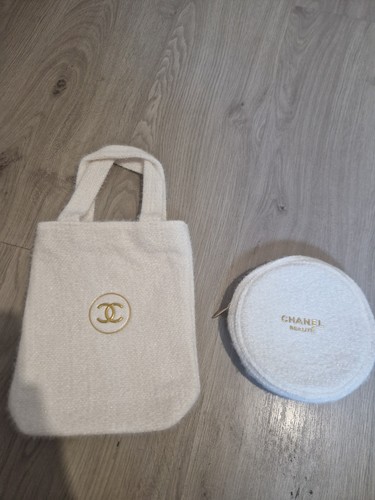 Lot trousse tote - lot, 2