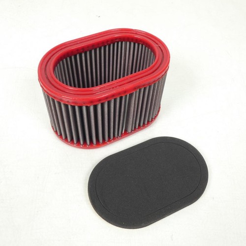 Filtre air bmc pour moto - à,