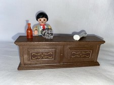 Playmobil bar comptoir barman - playmobil,