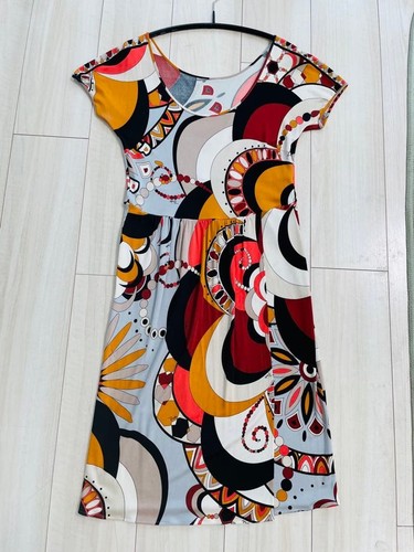 Robe emilio pucci taille - emilio,