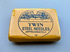 Boite de 100 Aiguilles pour