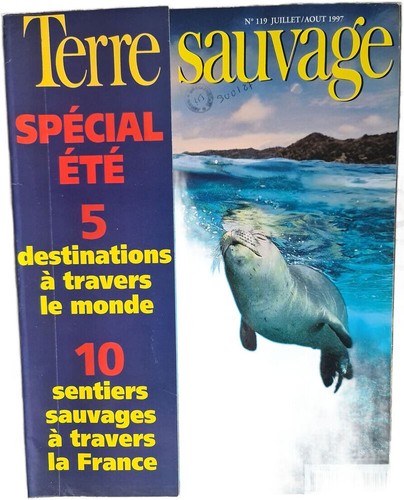 Terre sauvage nº - , |