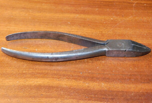 Vintage pince ancien outils - vintage,