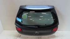 Malle/Hayon arriere CITROEN C3