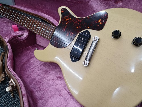 Gibson custom shop - custom,