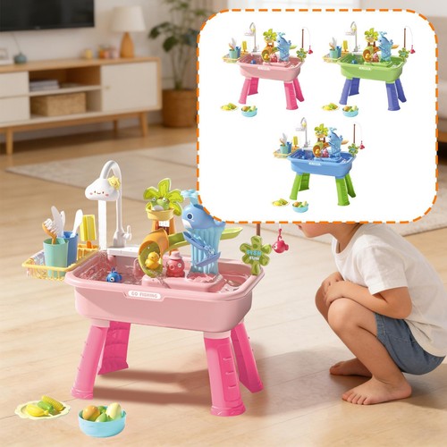 Pièces jouets cuisine pour - 43,