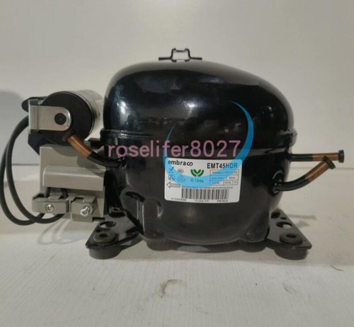 1pc compressor emt45hdr new - emt45hdr,