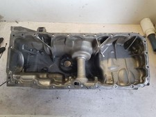 CARTER D'HUILE BMW X5 (F15) SUV M50d 3.0 24V (N57-D30C) 8515773