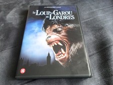 DVD  LANDIS / NAUGHTON / LE