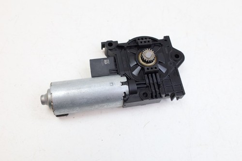 Toit ouvrant moteur - toit,