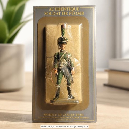 Soldat plomb starlux - soldat,