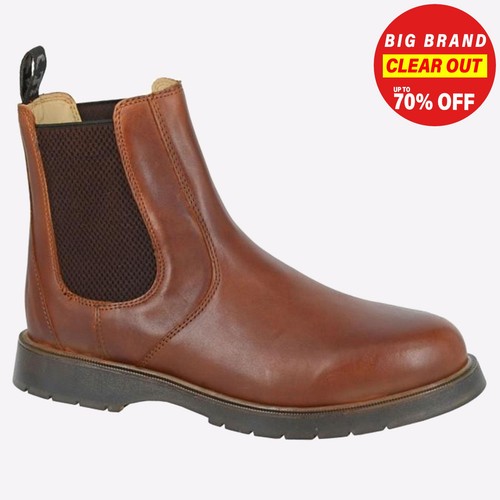 Bottes chelsea classiques - bottes, en