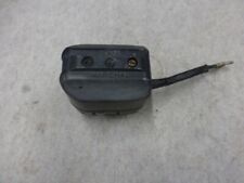 MOTEUR ESSUIE GLACE " SEV