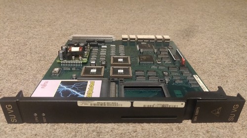 Carte alcatel lucent - alcatel,