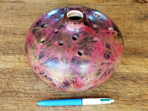 Magnifique ancien vase - magnifique,