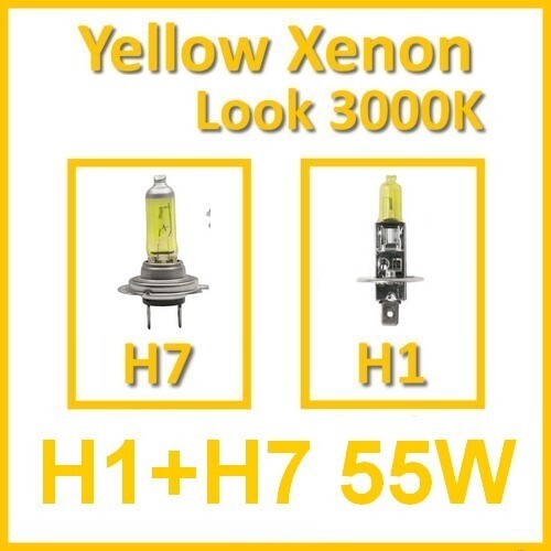 Ampoule lampe h7 55w - lampe,
