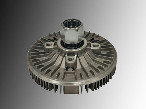 Visco-ventilateur