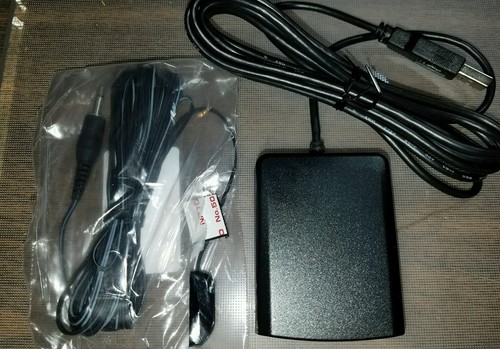 Media center receiver - media,