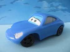 FIGURINE VOITURE DISNEY CARS