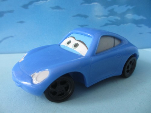 Figurine voiture disney cars - disney,