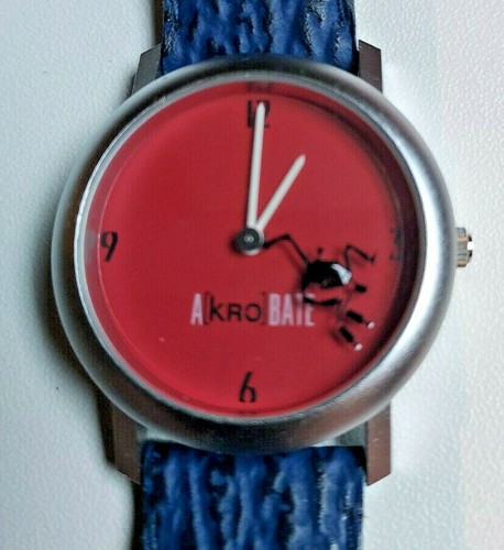Montre publicitaire