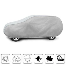 bâche auto pour  Mitsubishi