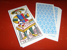 Ancien Tarot de Marseille