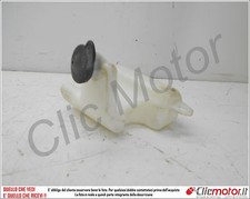 Réservoir Vasque Vase D'Expansion Radiateur Pour YAMAHA X-MAX 250 2010-2012