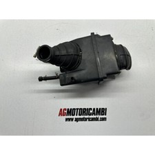 BOITE A AIR FILTRE A AIR BOITE