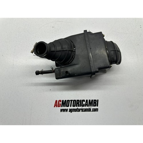 Boite air filtre - boite,