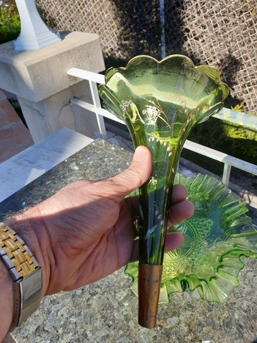 Magnifique bouquetiere - bouquetiere, en