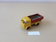 SÉSAME, CAMION BENNE 