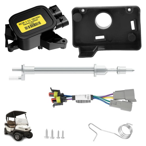 Drive mcor conversion - up,